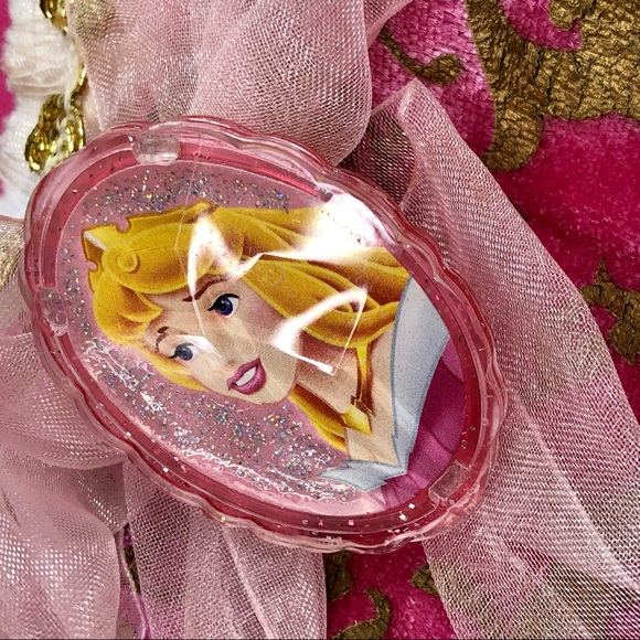 Disney Princess | Aurora Ballerina Costume - Picture 5 of 16